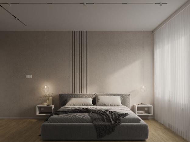 Prodej bytu 2+kk, Praha, Zvonková, 53 m2