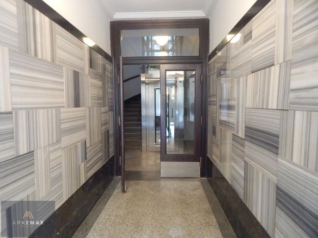 Pronájem kanceláře, Ostrava, Puchmajerova, 56 m2