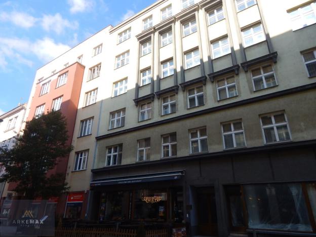 Pronájem kanceláře, Ostrava, Puchmajerova, 56 m2