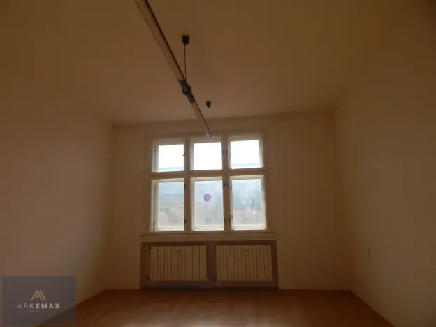 Pronájem kanceláře, Ostrava, Puchmajerova, 56 m2