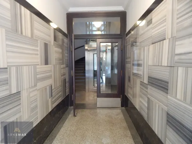 Pronájem kanceláře, Ostrava, Puchmajerova, 56 m2