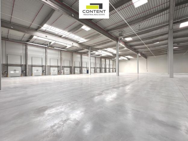 Pronájem výrobních prostor, Uničov, Šumperská, 13200 m2