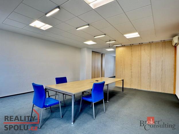 Pronájem výrobních prostor, Přerov - Přerov I-Město, Kojetínská, 2727 m2