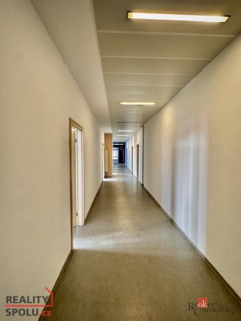 Pronájem výrobních prostor, Přerov - Přerov I-Město, Kojetínská, 2727 m2