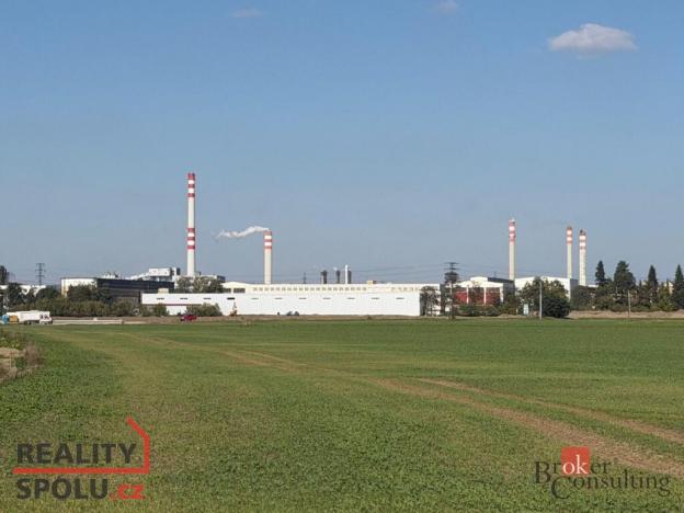 Pronájem výrobních prostor, Přerov - Přerov I-Město, Kojetínská, 2727 m2