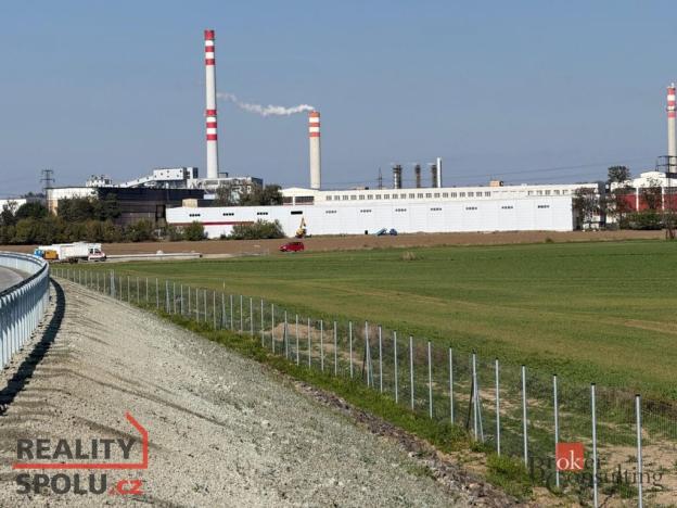 Pronájem výrobních prostor, Přerov - Přerov I-Město, Kojetínská, 2727 m2