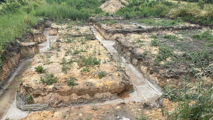 Prodej pozemku pro bydlení, Brandýsek, 756 m2