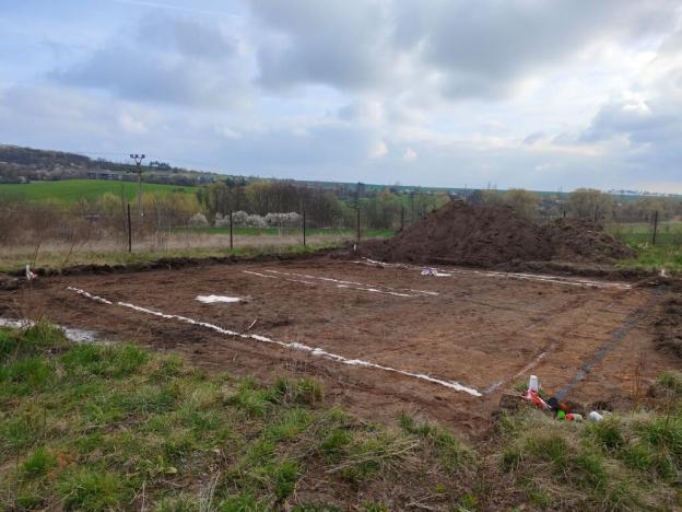 Prodej pozemku pro bydlení, Brandýsek, 756 m2