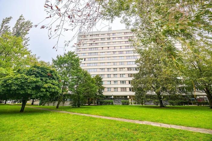 Prodej bytu 1+1, Praha - Krč, Horáčkova, 44 m2