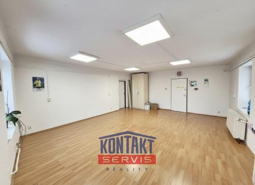 Pronájem výrobních prostor, České Budějovice, České Vrbné, 65 m2