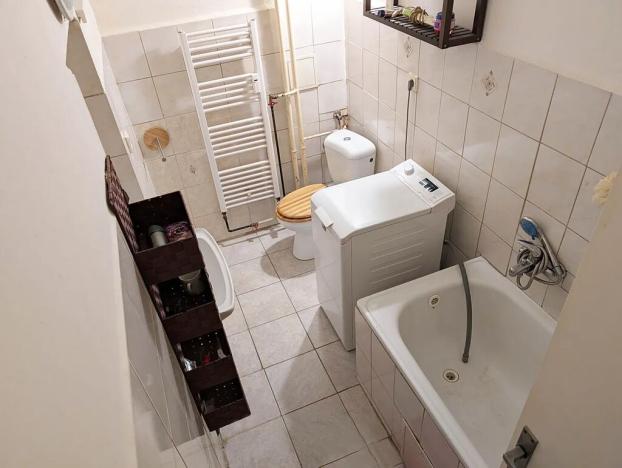 Prodej bytu 1+1, Hradec Králové, Nerudova, 27 m2