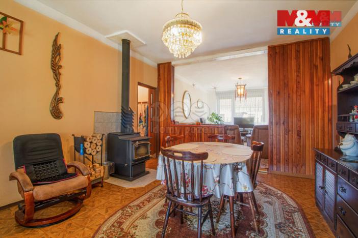 Prodej rodinného domu, Sobotovice, 250 m2