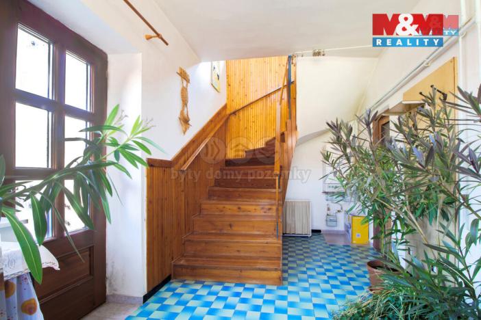 Prodej rodinného domu, Sobotovice, 250 m2