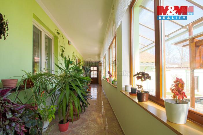 Prodej rodinného domu, Sobotovice, 250 m2