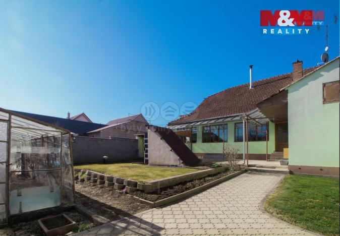 Prodej rodinného domu, Sobotovice, 250 m2