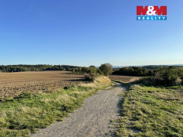 Prodej pole, Struhařov, 5017 m2