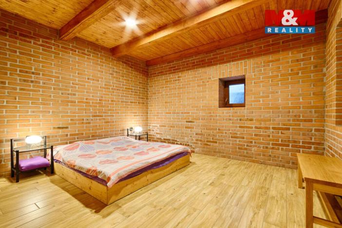 Prodej chalupy, Přeskače, 125 m2