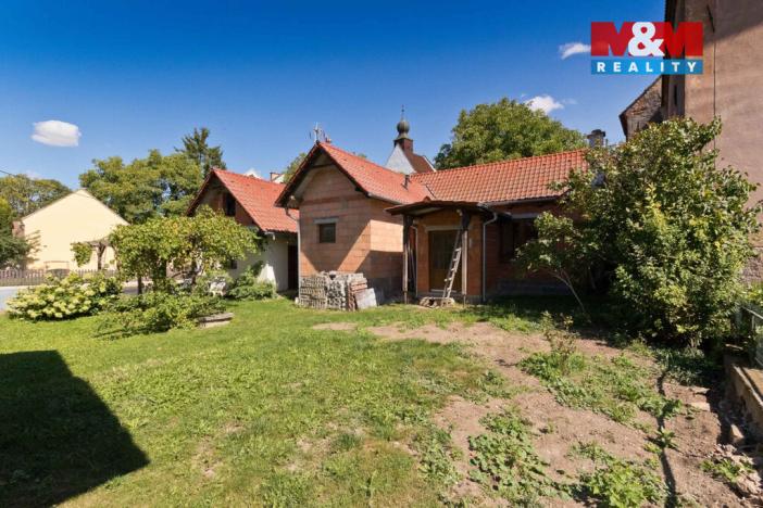 Prodej chalupy, Přeskače, 125 m2