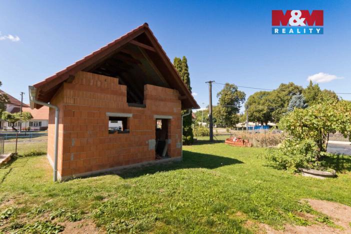 Prodej chalupy, Přeskače, 125 m2