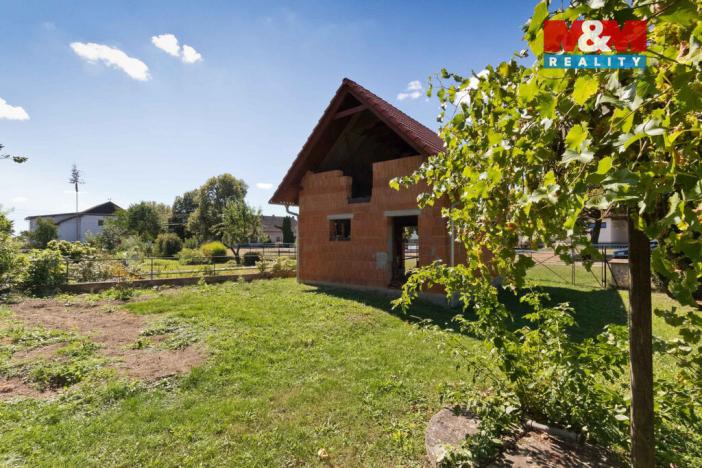 Prodej chalupy, Přeskače, 125 m2