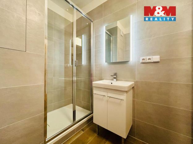 Pronájem bytu 1+1, Nýrsko, Jiráskova, 42 m2