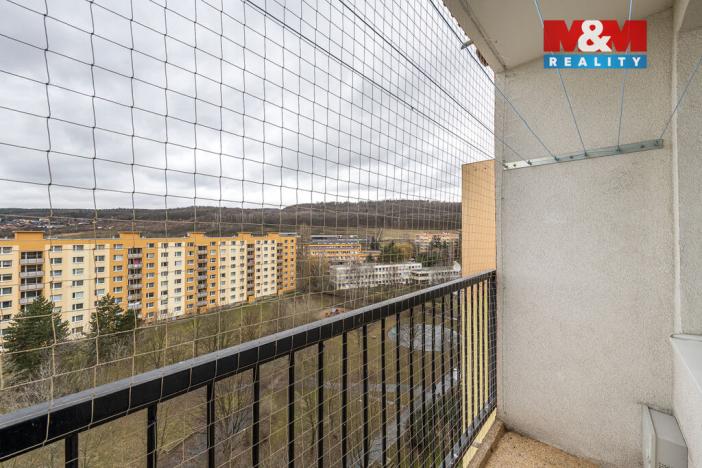 Prodej bytu 2+1, Chomutov, Holešická, 62 m2