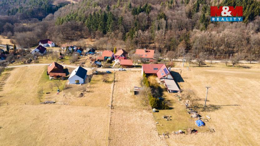 Prodej pozemku pro bydlení, Rudimov, 5689 m2