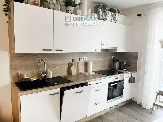 Pronájem bytu 3+kk, Plzeň, Houškova, 93 m2