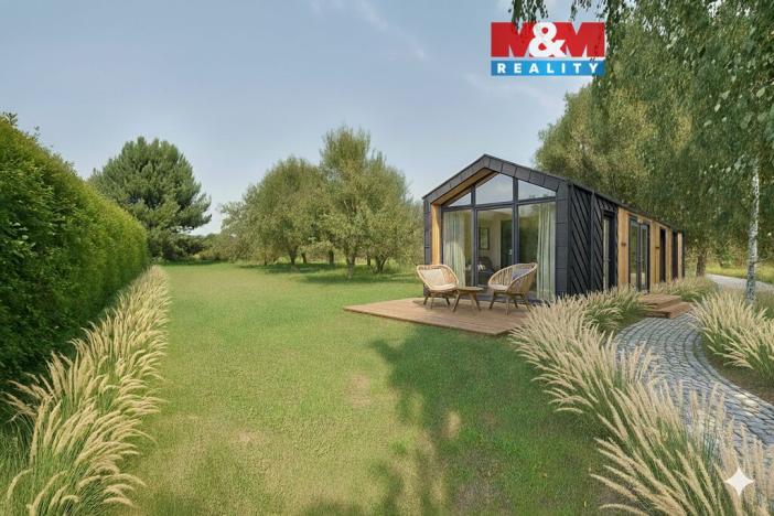 Prodej rodinného domu, Doudleby nad Orlicí, 57 m2