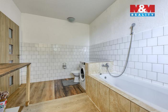 Prodej skladu, Nýřany, 556 m2