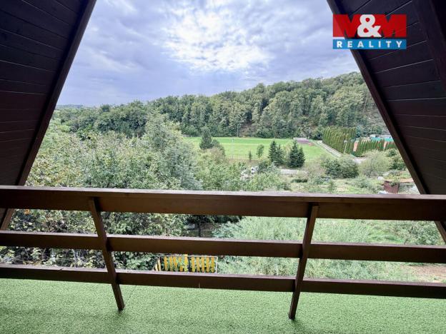 Prodej chaty, Mokrá-Horákov - Mokrá, 51 m2