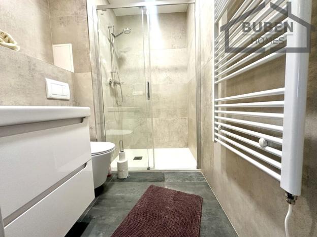 Prodej bytu 1+1, Mariánské Lázně - Úšovice, Dyleňská, 38 m2