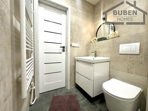 Prodej bytu 1+1, Mariánské Lázně - Úšovice, Dyleňská, 38 m2