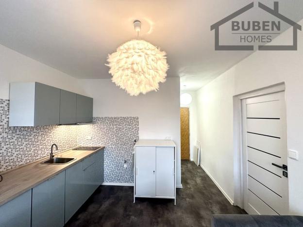 Prodej bytu 1+1, Mariánské Lázně - Úšovice, Dyleňská, 38 m2