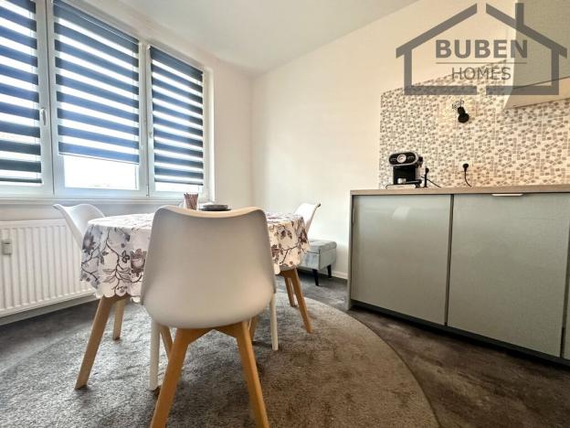 Prodej bytu 1+1, Mariánské Lázně - Úšovice, Dyleňská, 38 m2