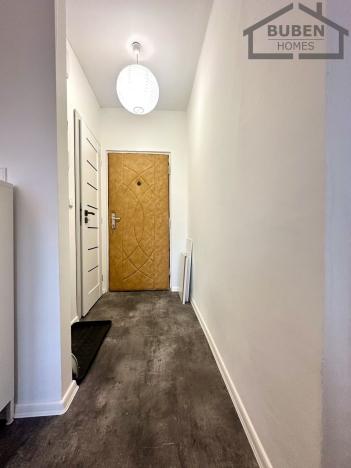 Prodej bytu 1+1, Mariánské Lázně - Úšovice, Dyleňská, 38 m2