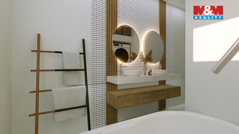 Prodej bytu 3+kk, Mladá Boleslav - Mladá Boleslav II, Husova, 81 m2