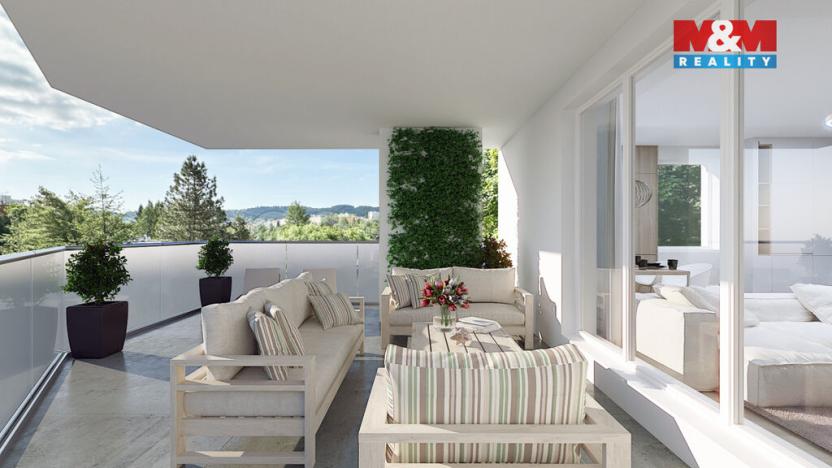 Prodej bytu 3+kk, Mladá Boleslav - Mladá Boleslav II, Husova, 82 m2