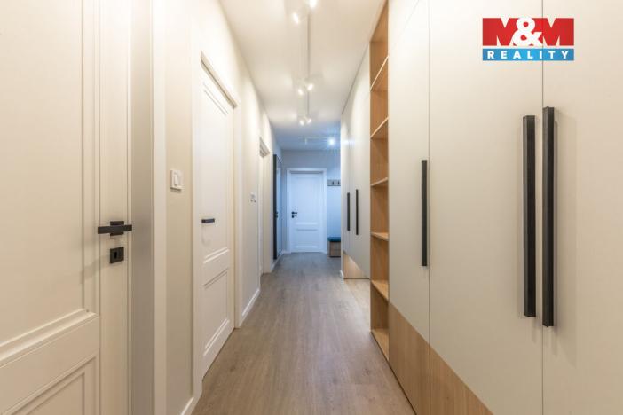 Prodej bytu 3+kk, Mladá Boleslav - Mladá Boleslav II, Husova, 82 m2