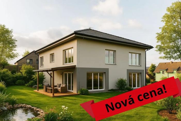 Prodej bytu 4+kk, Stará Huť, K Lomu, 106 m2