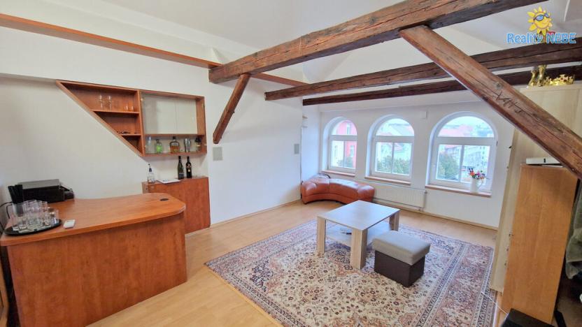 Prodej bytu 4+1, Brno - Královo Pole, Skácelova, 171 m2