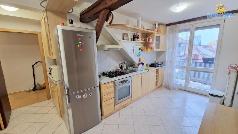 Prodej bytu 4+1, Brno - Královo Pole, Skácelova, 171 m2