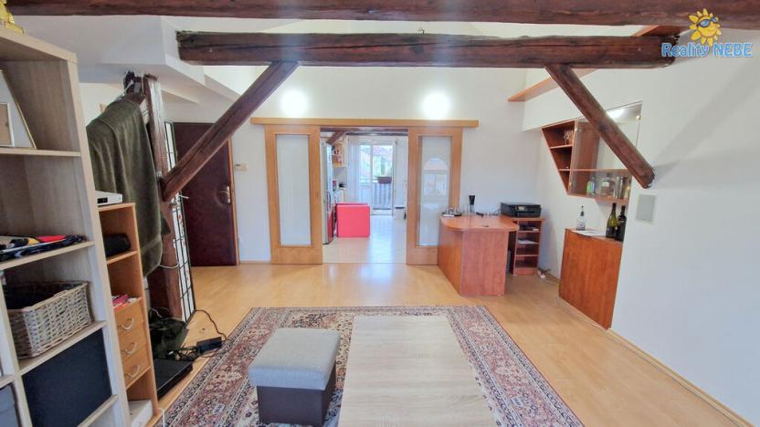 Prodej bytu 4+1, Brno - Královo Pole, Skácelova, 171 m2