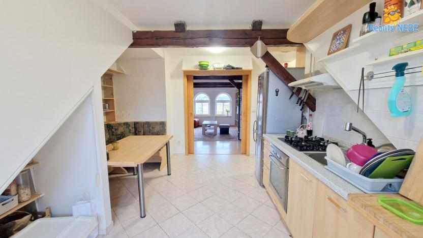 Prodej bytu 4+1, Brno - Královo Pole, Skácelova, 171 m2