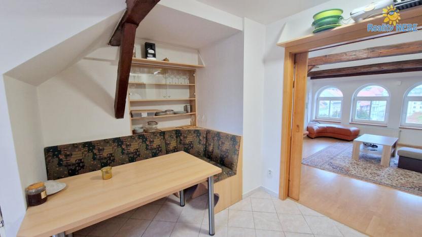 Prodej bytu 4+1, Brno - Královo Pole, Skácelova, 171 m2