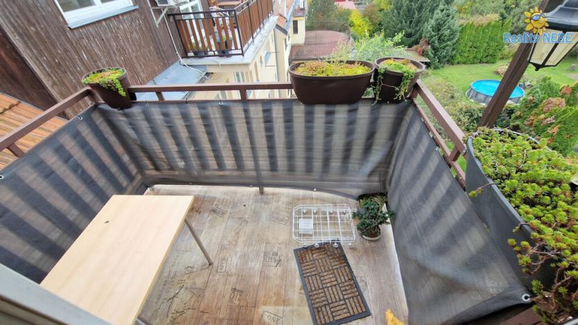 Prodej bytu 4+1, Brno - Královo Pole, Skácelova, 171 m2