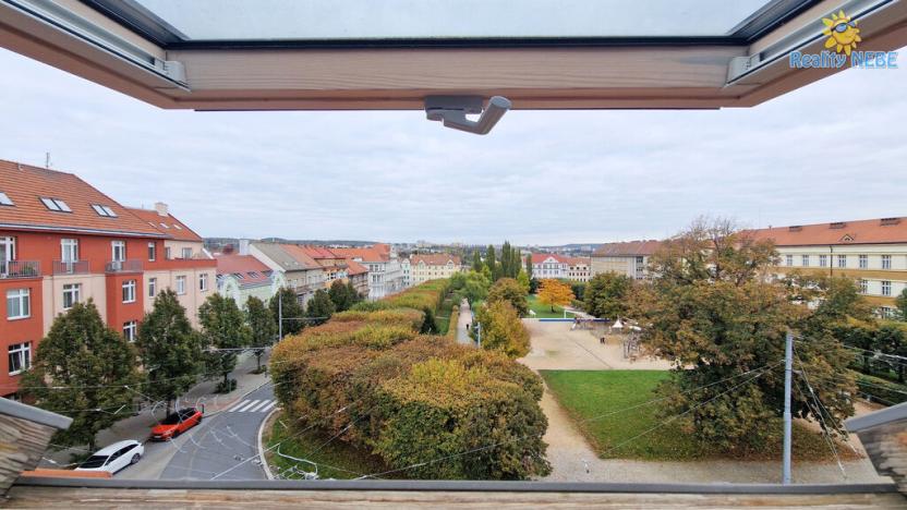 Prodej bytu 4+1, Brno - Královo Pole, Skácelova, 171 m2