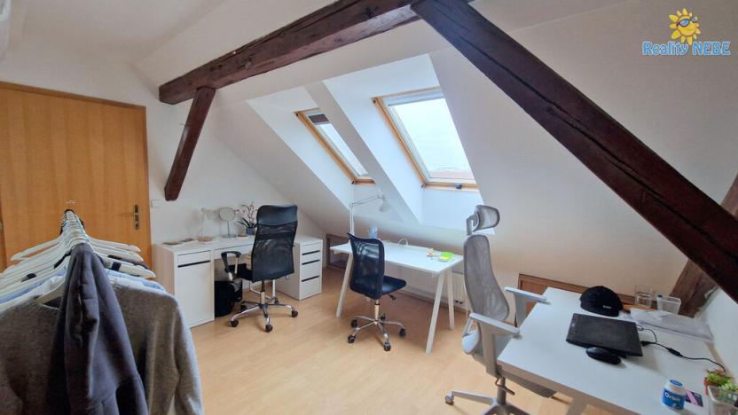 Prodej bytu 4+1, Brno - Královo Pole, Skácelova, 171 m2