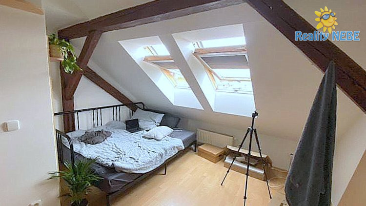 Prodej bytu 4+1, Brno - Královo Pole, Skácelova, 171 m2