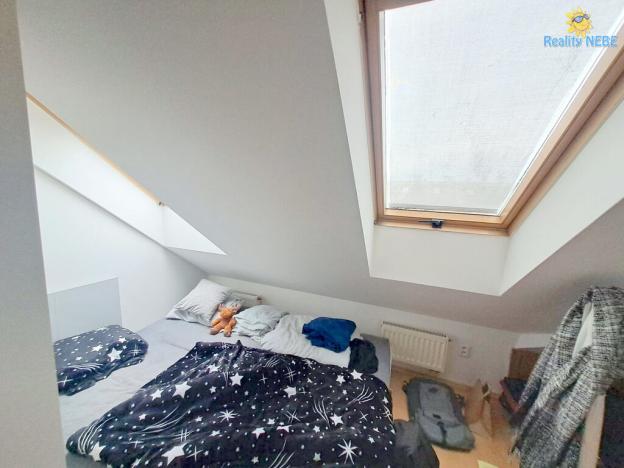 Prodej bytu 4+1, Brno - Královo Pole, Skácelova, 171 m2